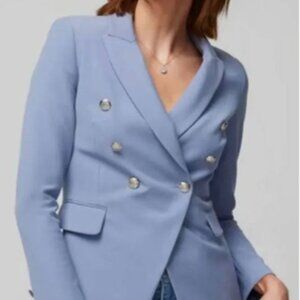 WHBM studio blazer 00